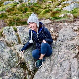 Meet your Posher, Julie